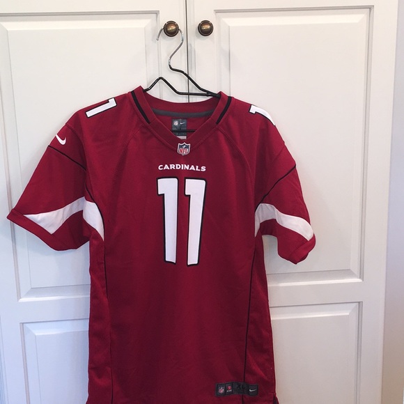 larry fitzgerald jersey youth